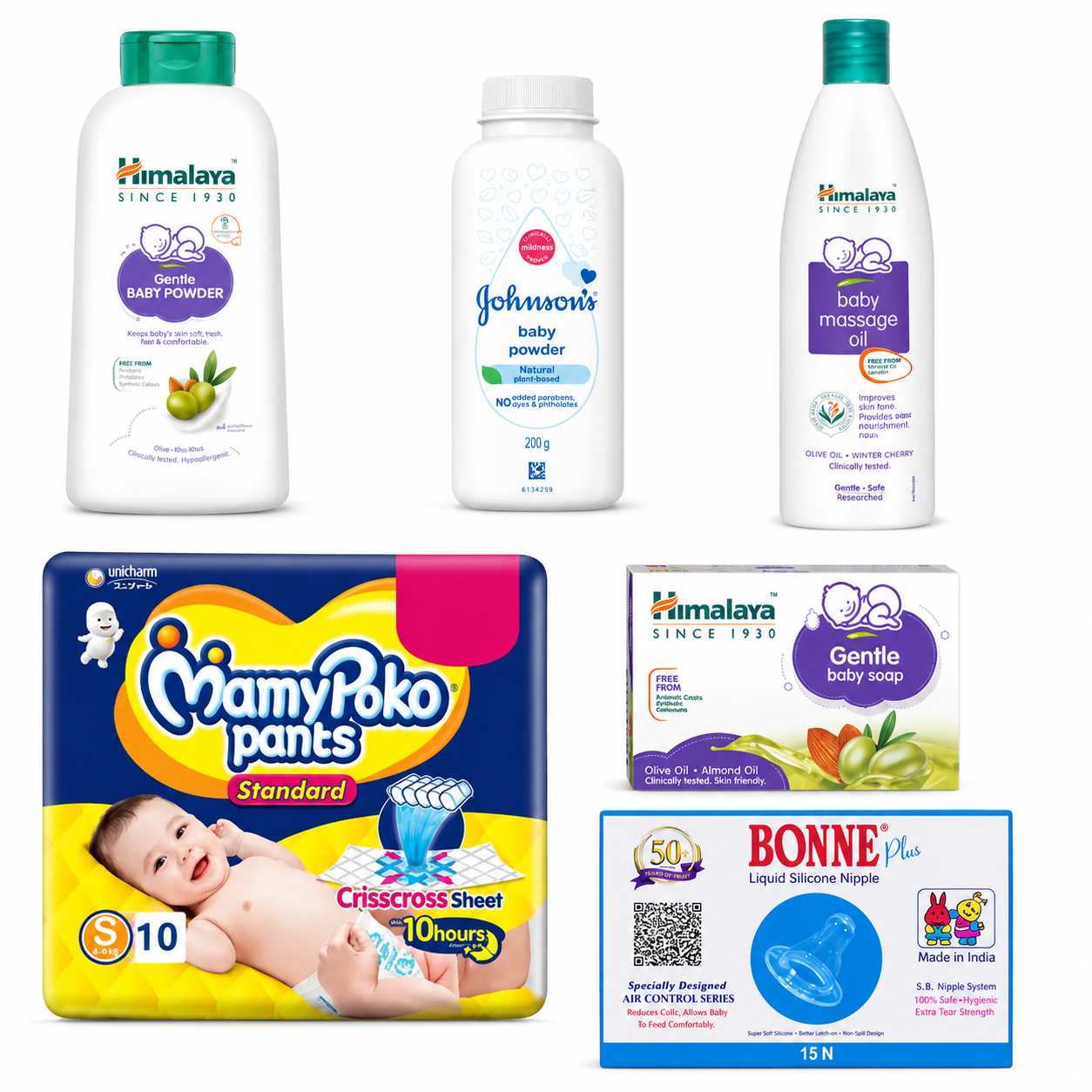 Babycare