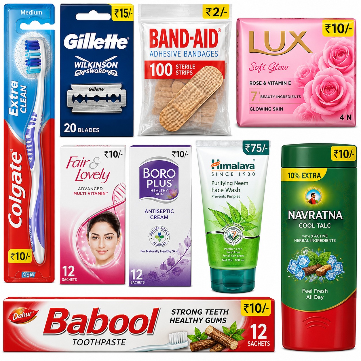 Personal Care