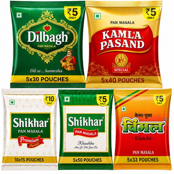 Panmasala